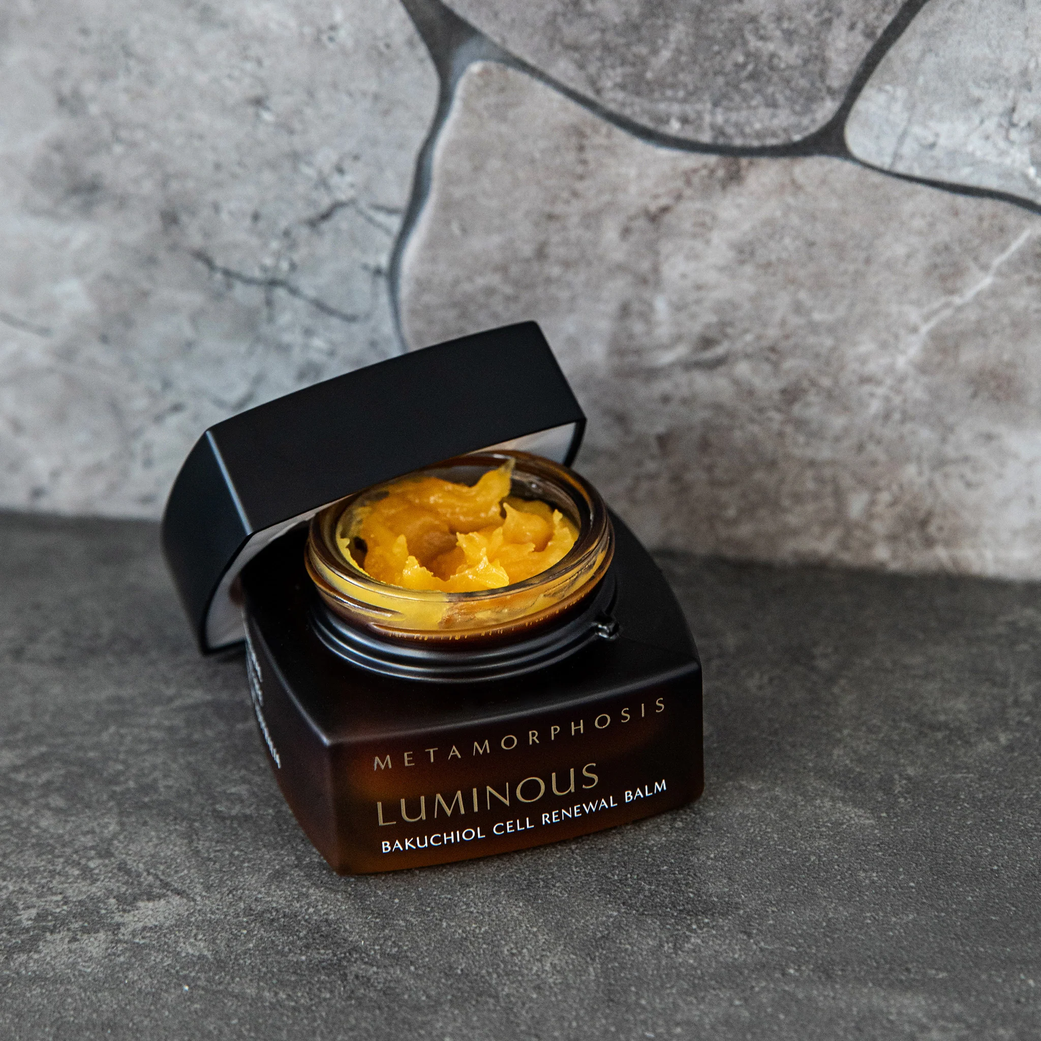LUMINOUS Bakuchiol Cell Renewal Balm