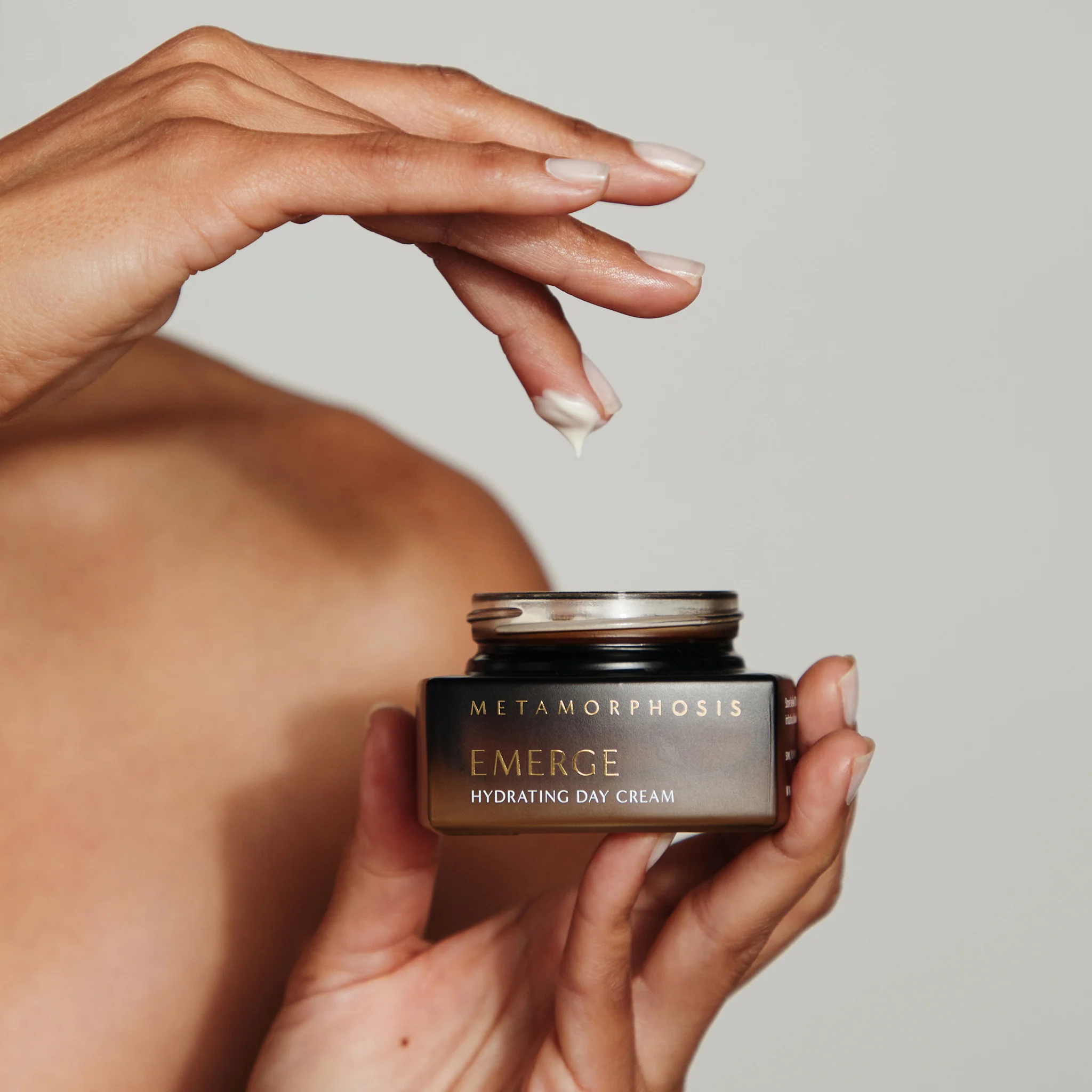 EMERGE Hydrating Day Cream