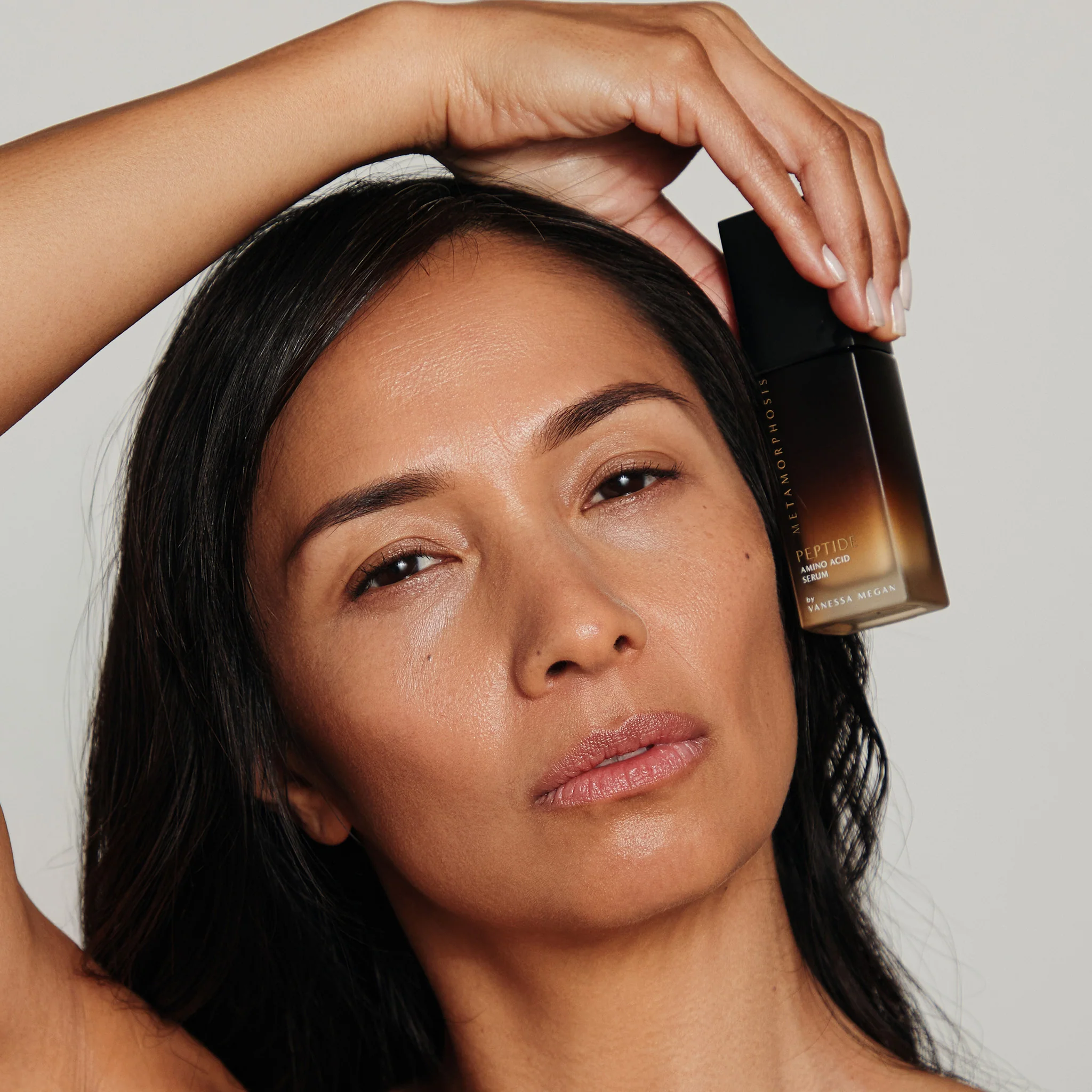 PEPTIDE Amino Acid Serum