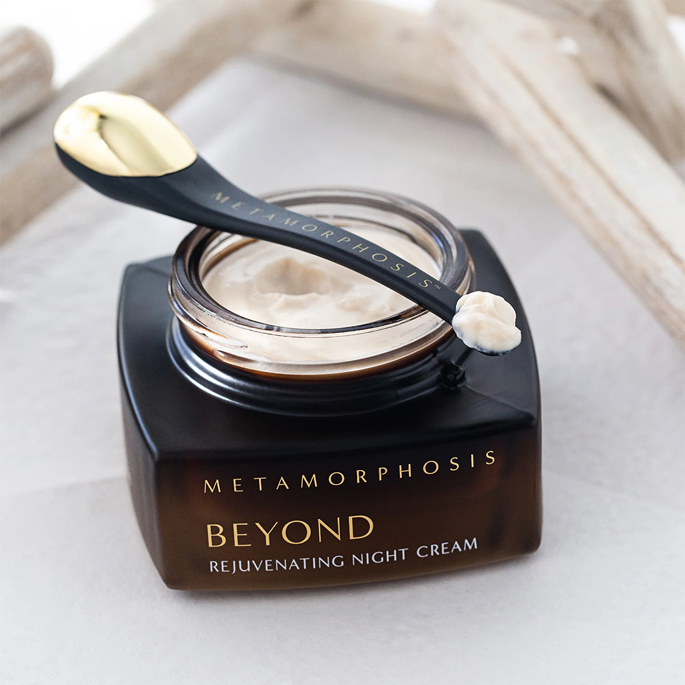BEYOND Rejuvenating Night Cream