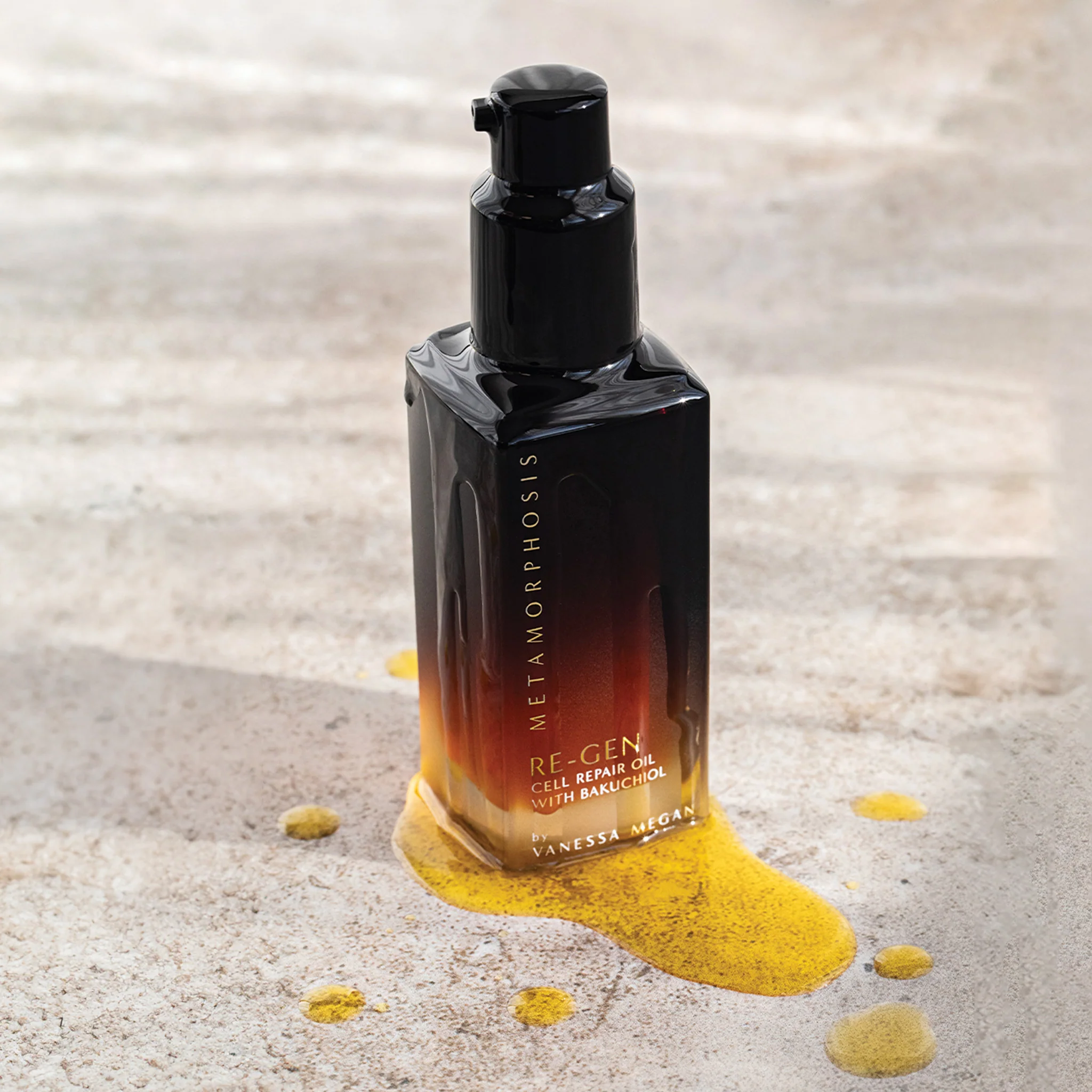 RE-GEN Cell Repair Oil with Bakuchiol