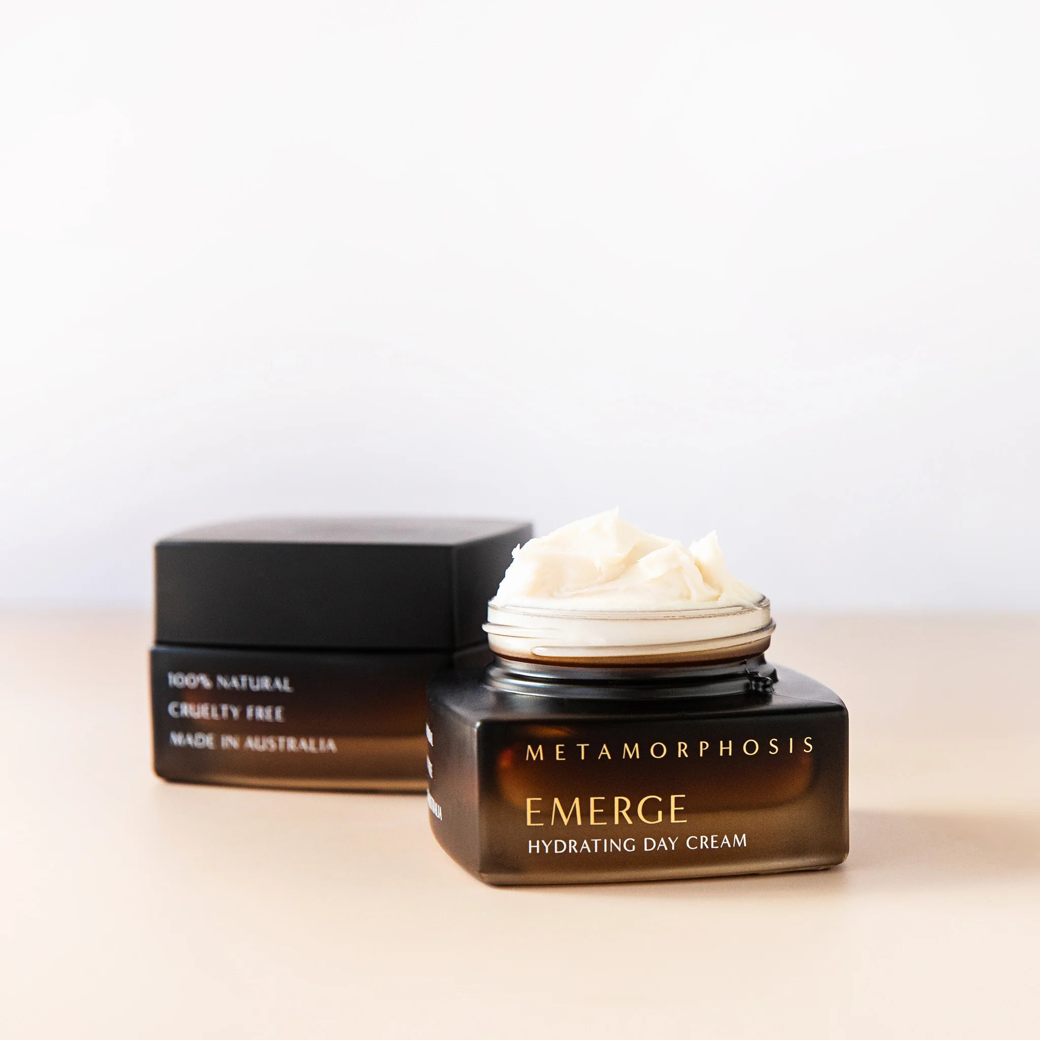 EMERGE Hydrating Day Cream