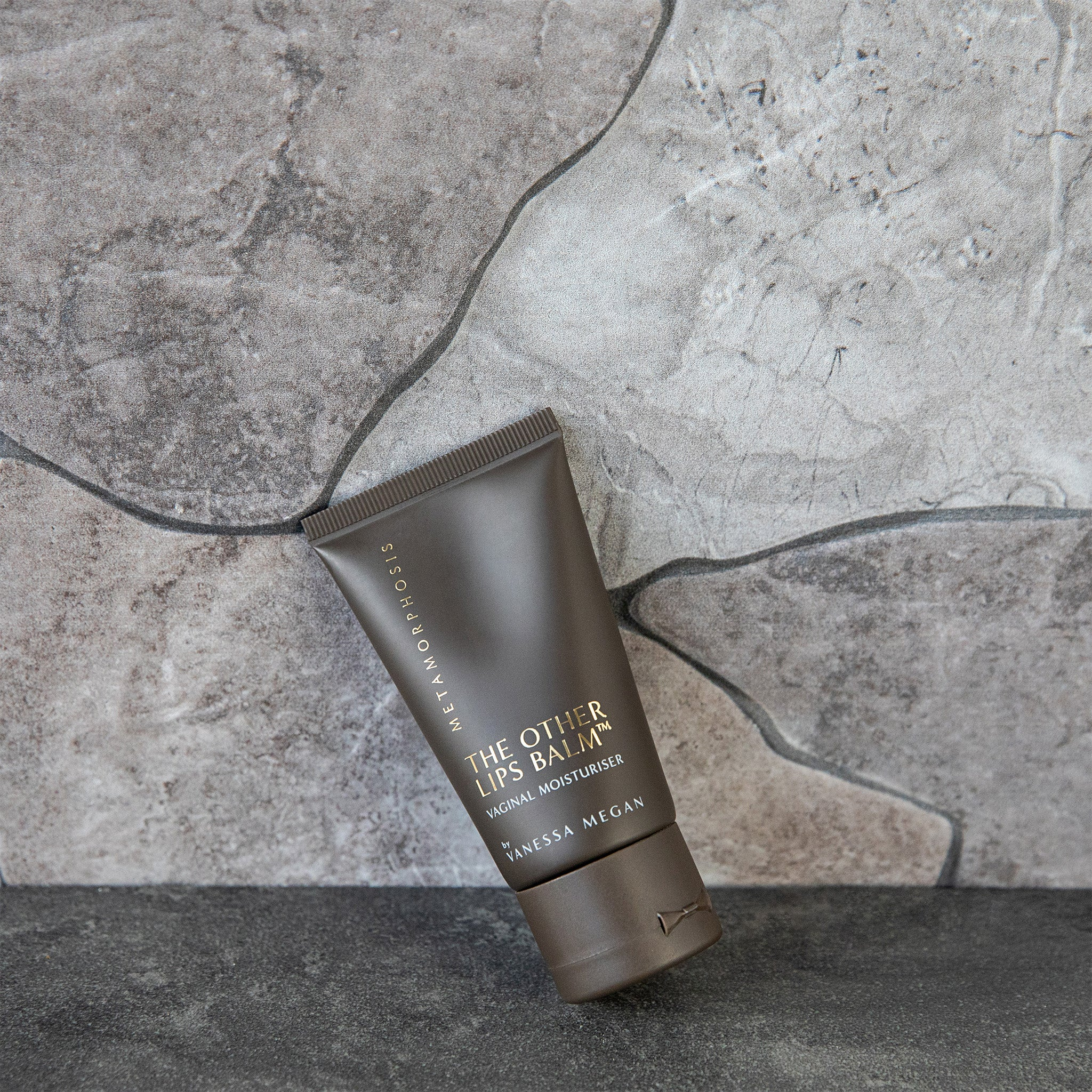 THE OTHER LIPS BALM™ Vaginal Lubricant