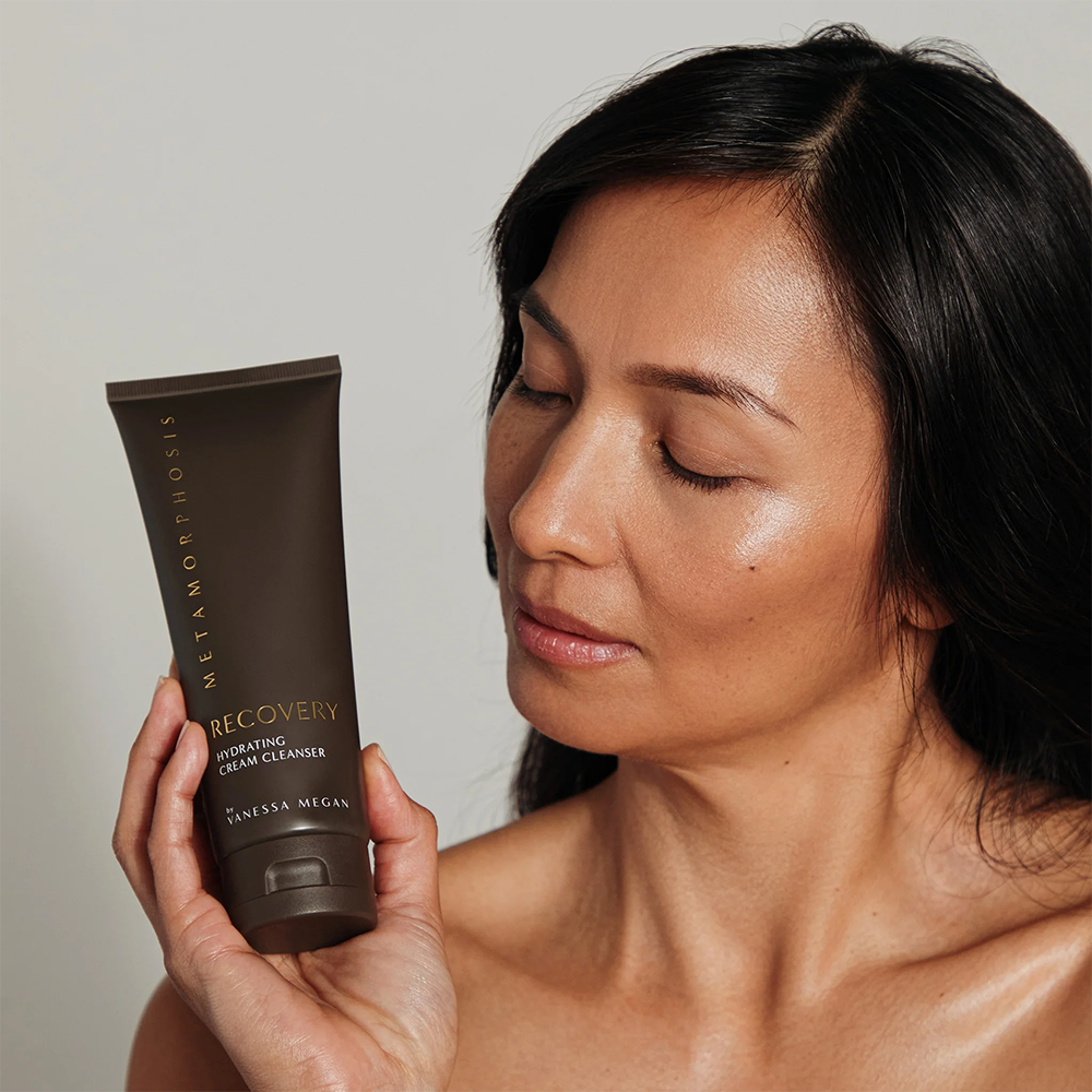 RECOVERY Hydrating Cream Cleanser