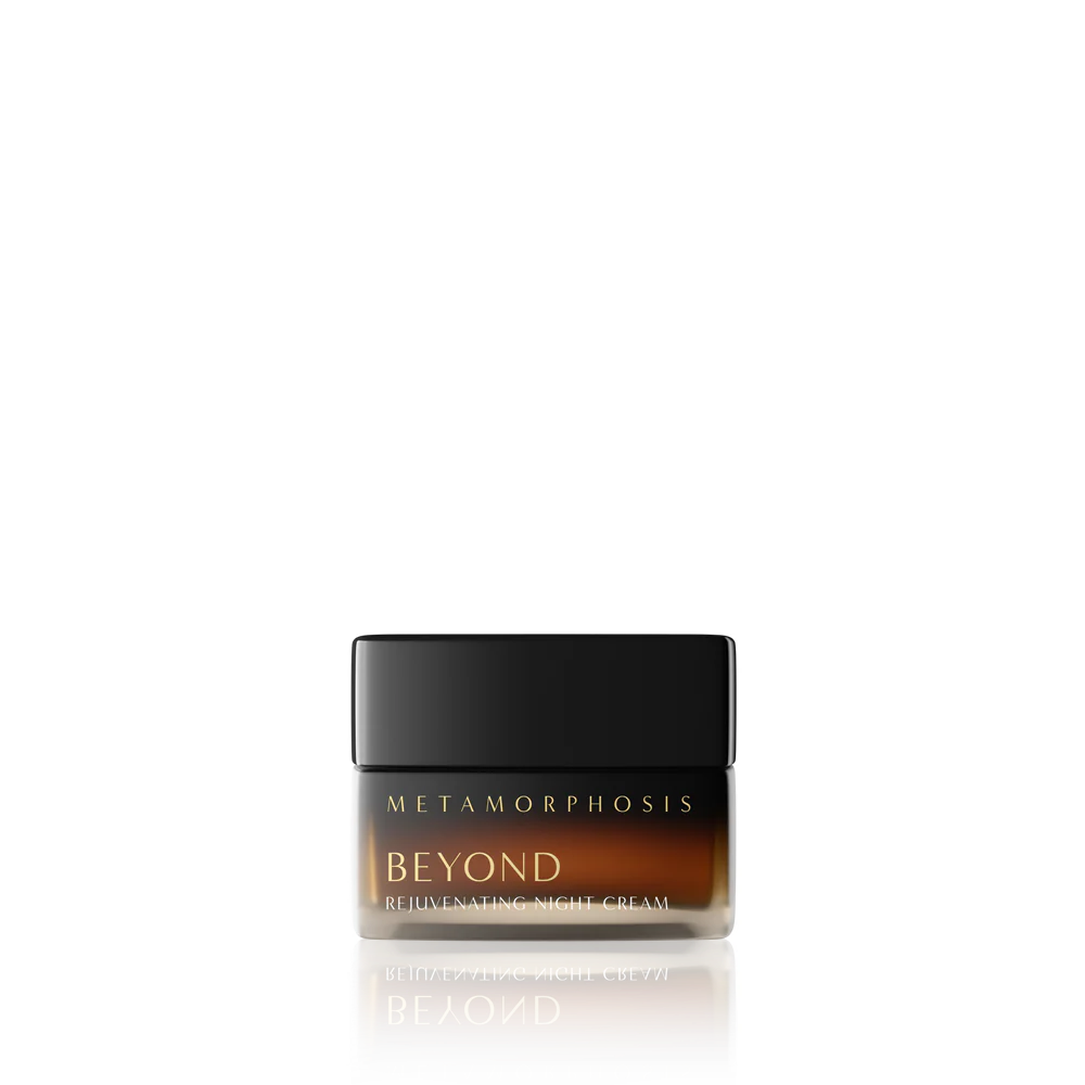 BEYOND Rejuvenating Night Cream