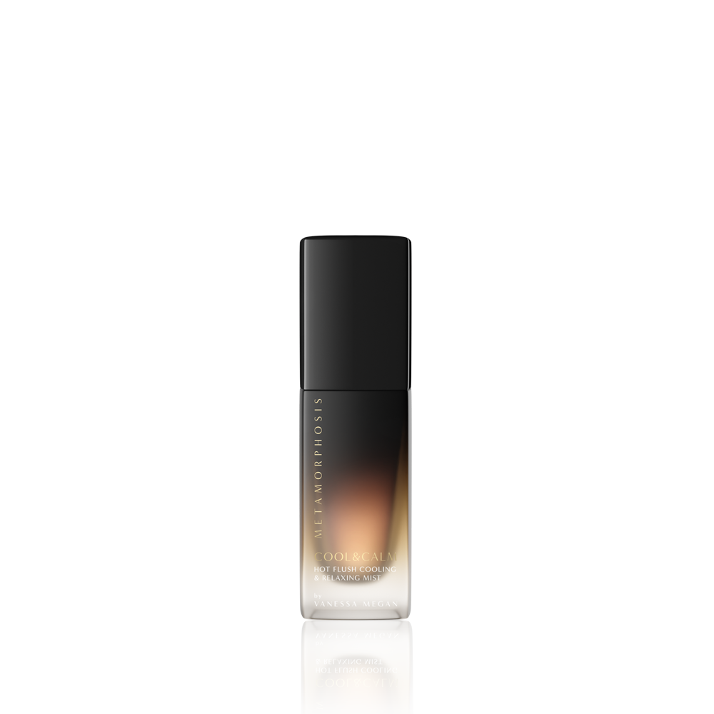COOL & CALM Hot Flush Cooling & Relaxing Mist