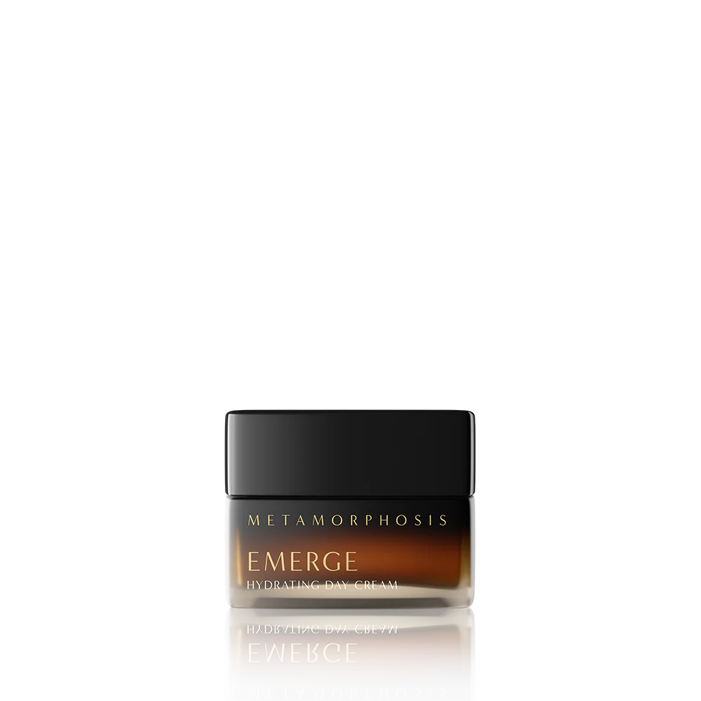 EMERGE Hydrating Day Cream