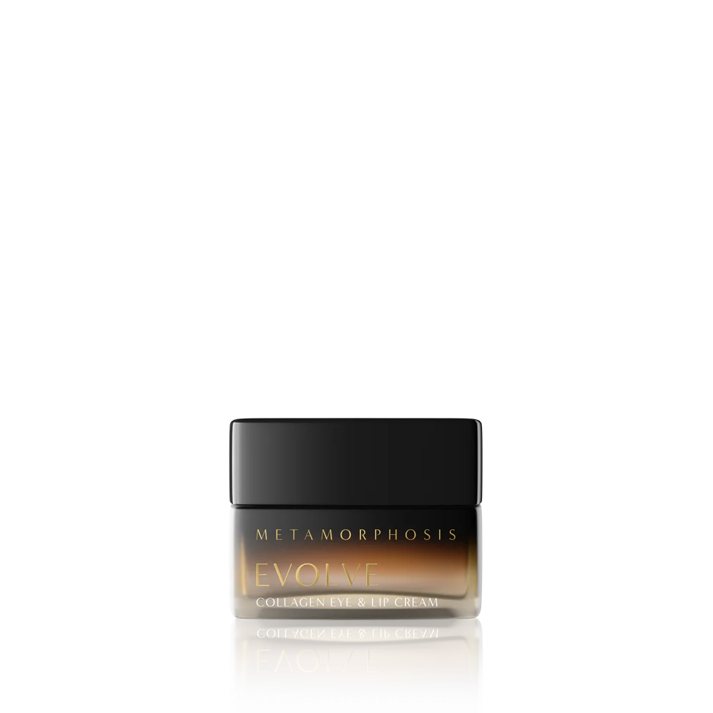 EVOLVE Collagen Eye & Lip Cream