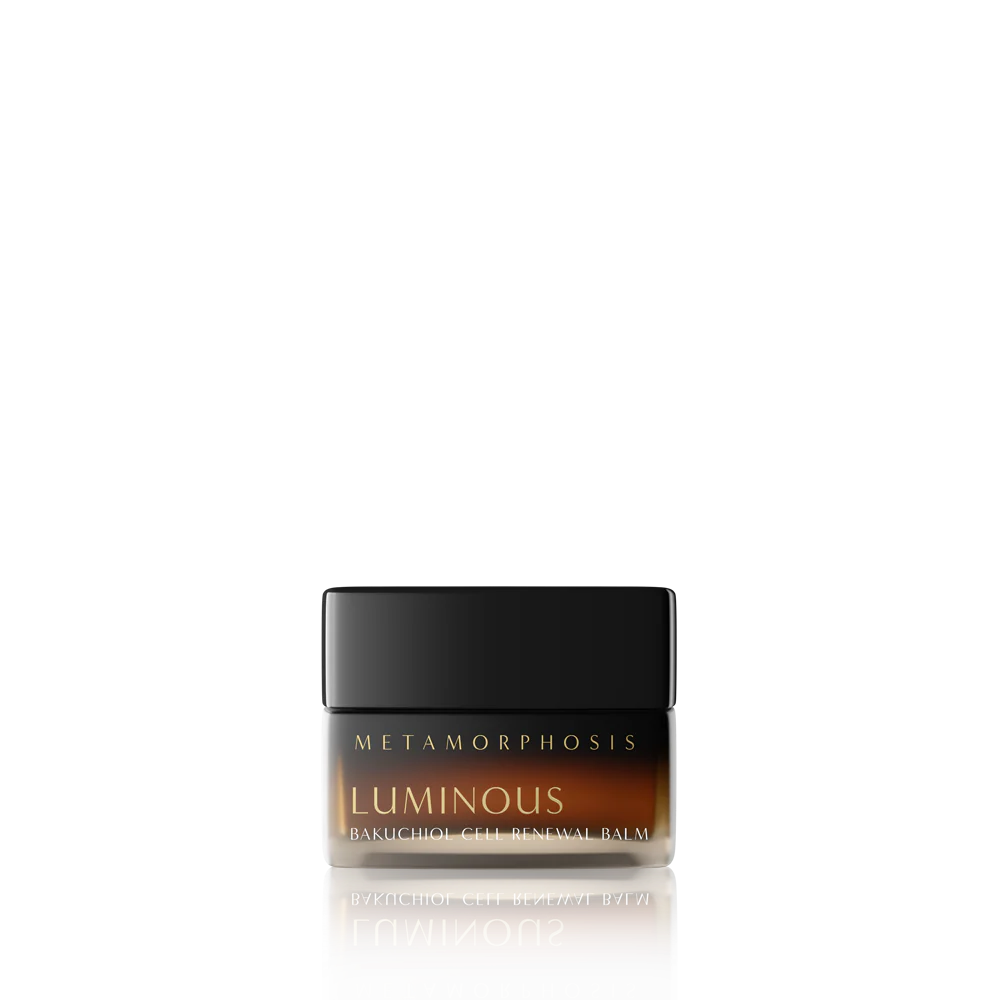 LUMINOUS Bakuchiol Cell Renewal Balm