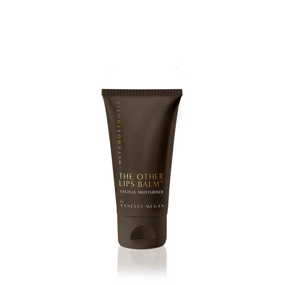 THE OTHER LIPS BALM™ Vaginal Lubricant