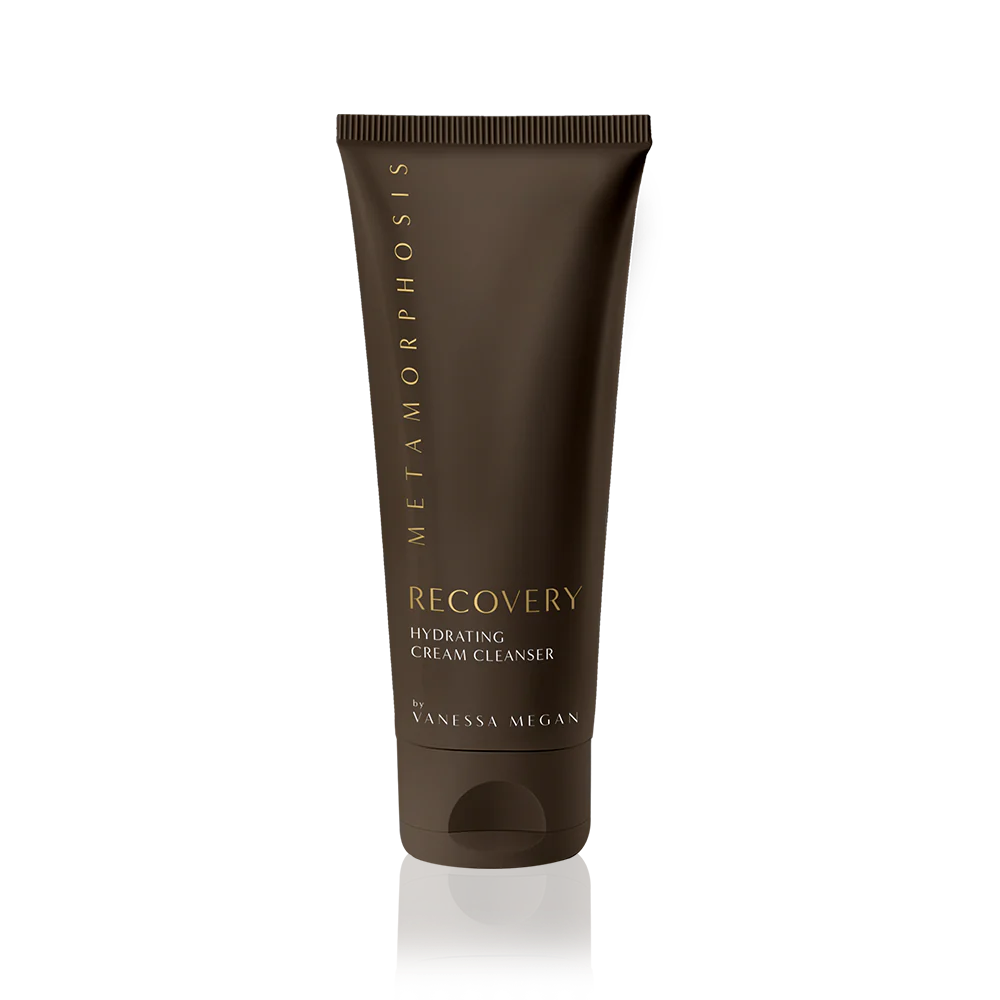 RECOVERY Hydrating Cream Cleanser
