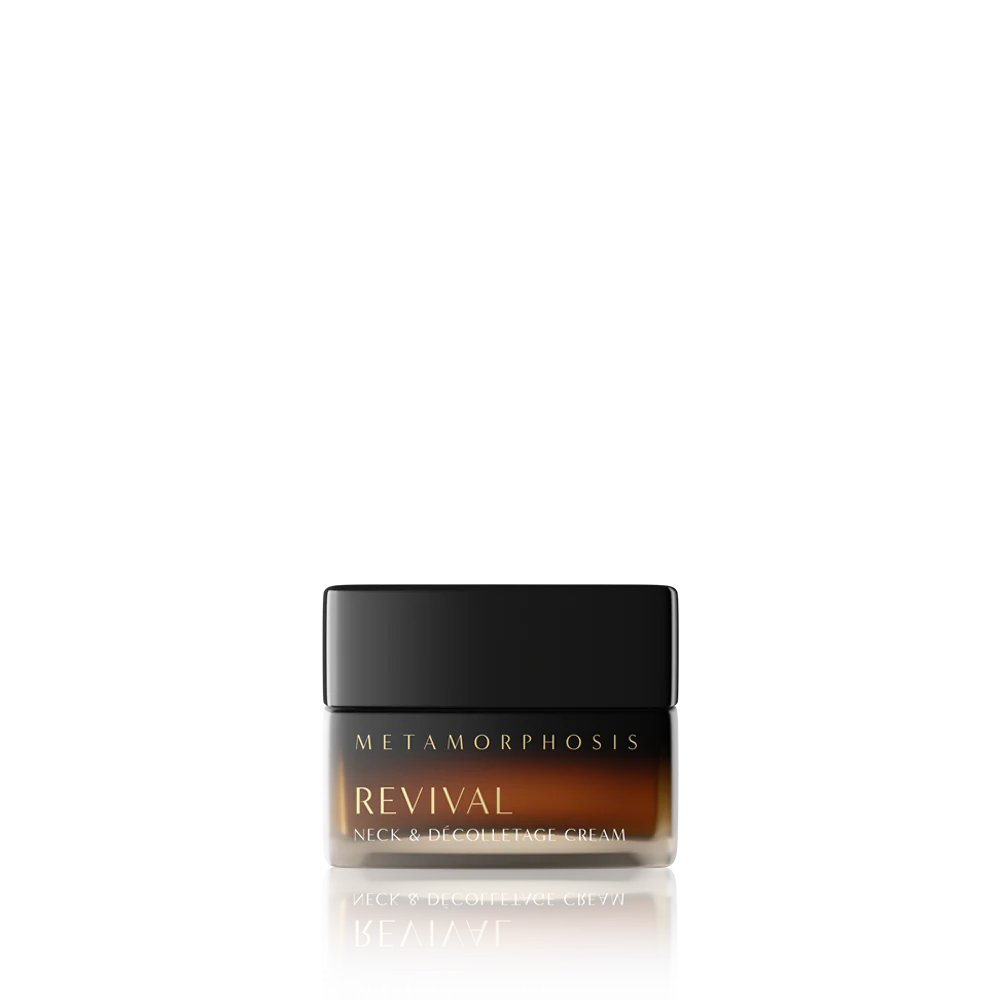 REVIVAL Neck & Decolletage Cream