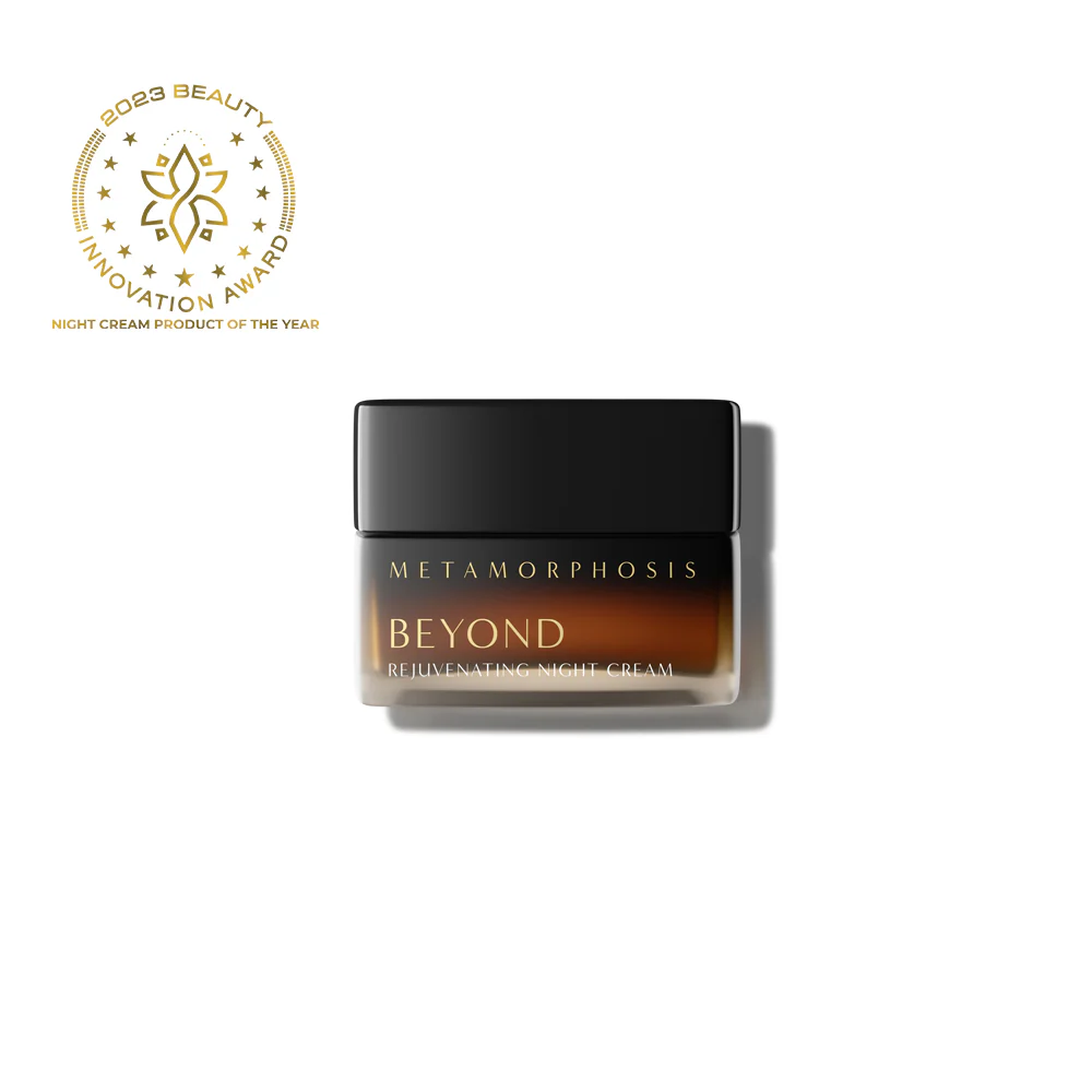 BEYOND Rejuvenating Night Cream
