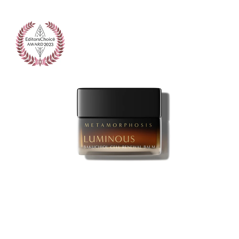 LUMINOUS Bakuchiol Cell Renewal Balm