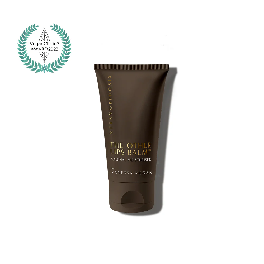 THE OTHER LIPS BALM™ Vaginal Lubricant