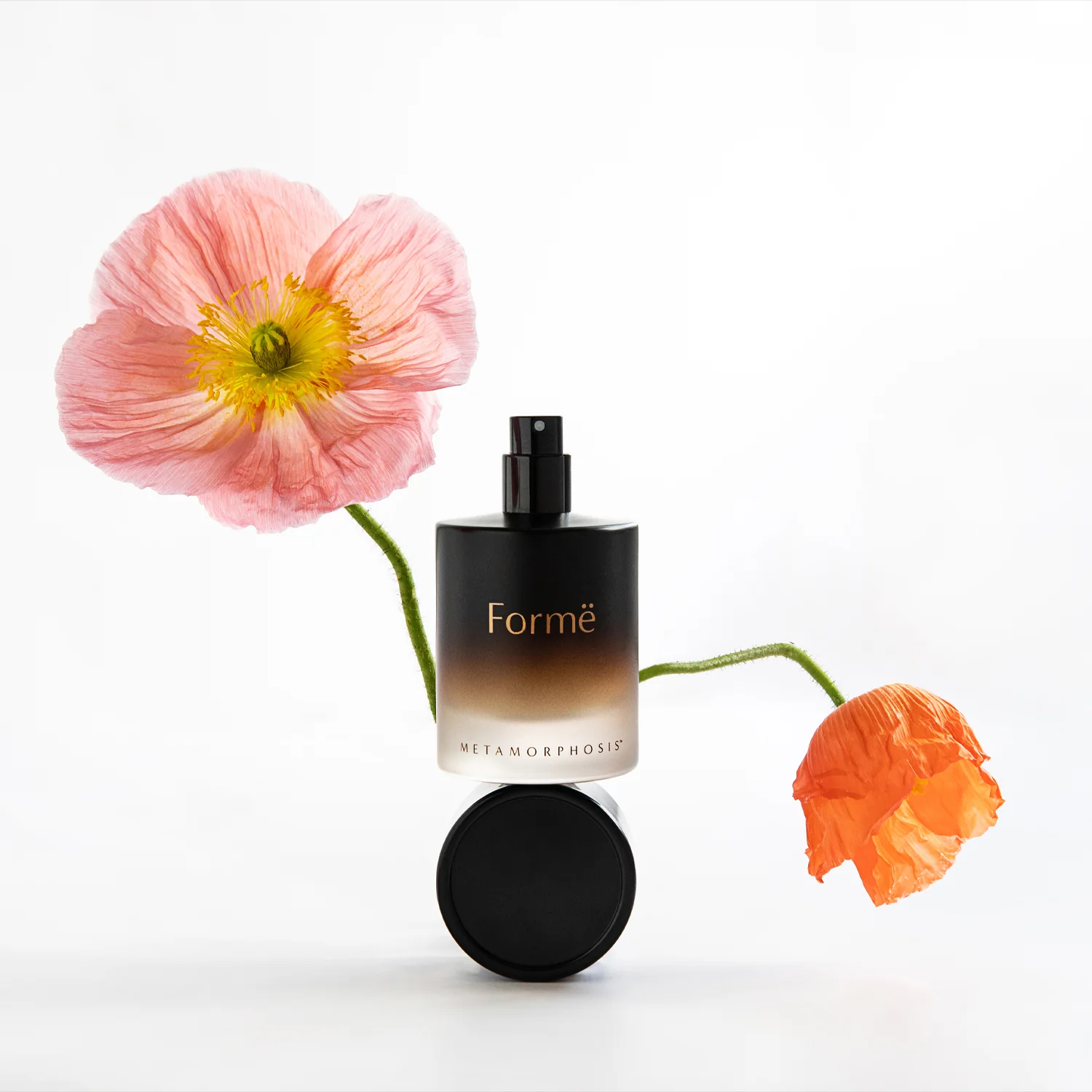 FORME Aromatherapeutic Perfume