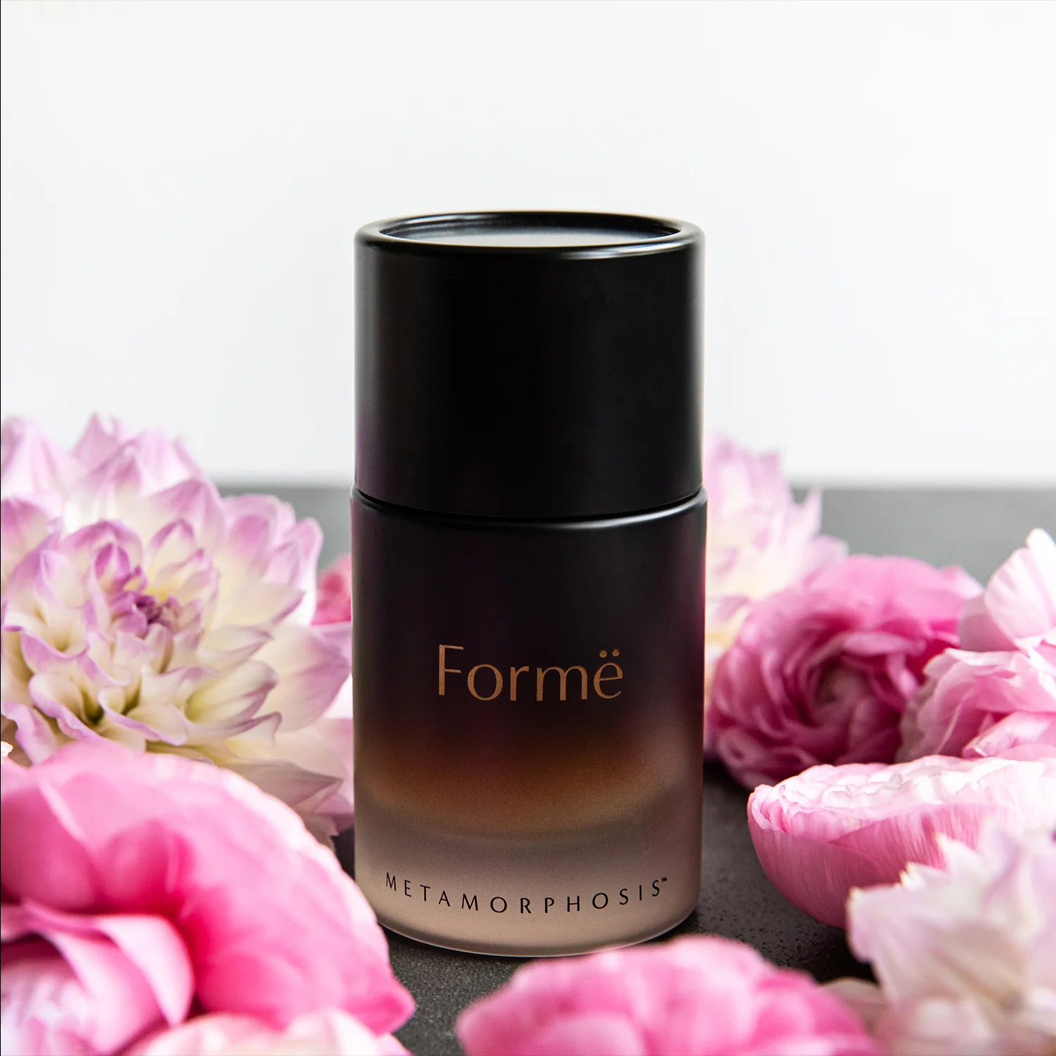 FORME Aromatherapeutic Perfume