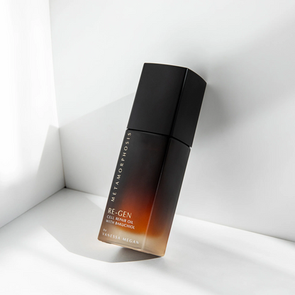 RE-GEN Cell Repair Oil with Bakuchiol