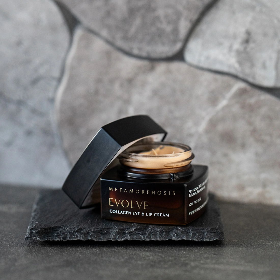 EVOLVE Collagen Eye &amp; Lip Cream