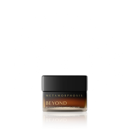 BEYOND Rejuvenating Night Cream