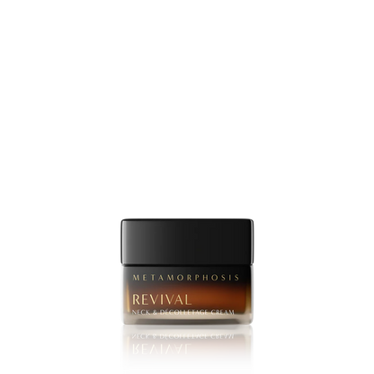 REVIVAL Neck &amp; Decolletage Cream