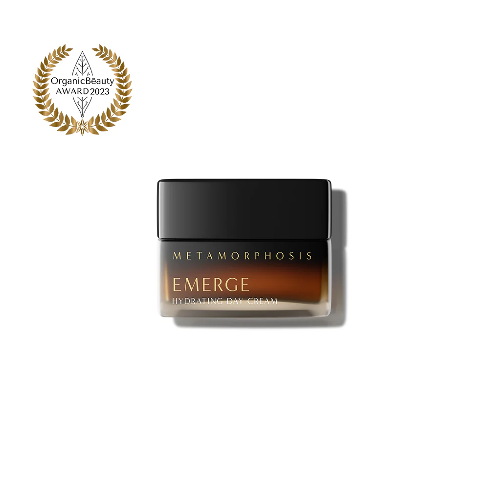 EMERGE Hydrating Day Cream