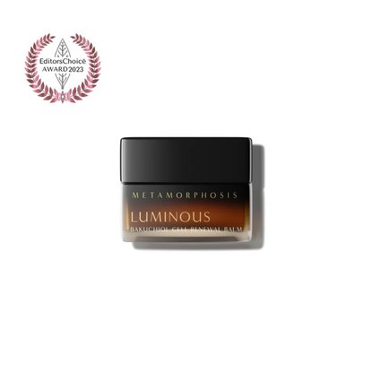 LUMINOUS Bakuchiol Cell Renewal Balm