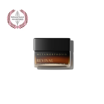 REVIVAL Neck &amp; Decolletage Cream