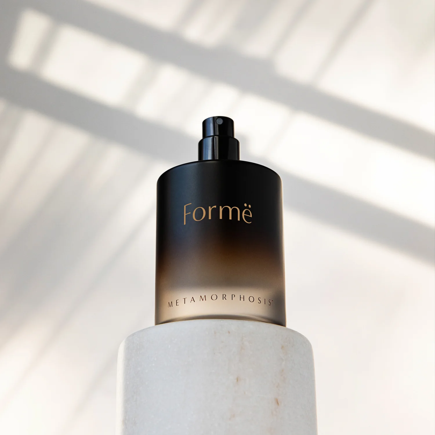 FORME Aromatherapeutic Perfume