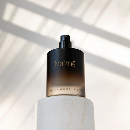 FORME Aromatherapeutic Perfume